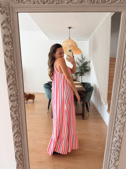 VESTIDO CALPE