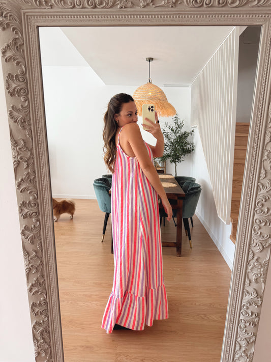 VESTIDO CALPE