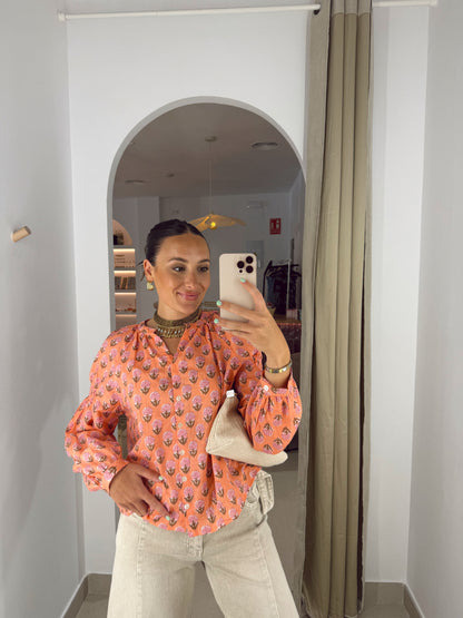 CAMISA BOMBAY 2