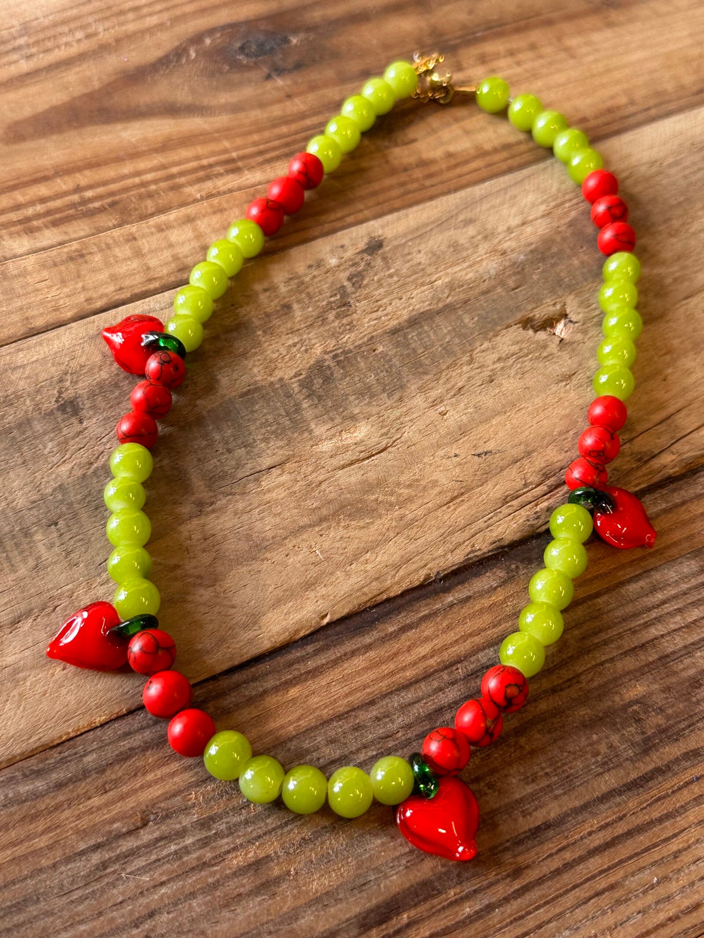 COLLAR handmade 31