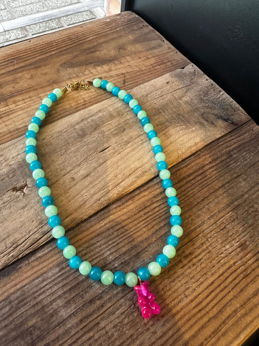 COLLAR HANDMADE 41
