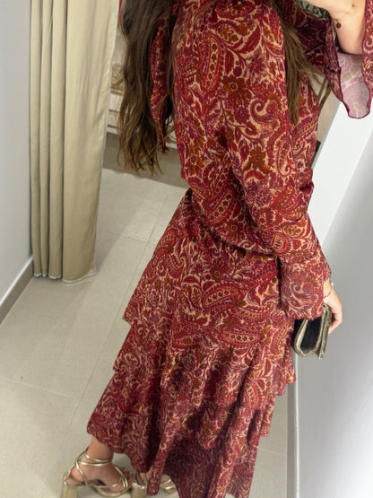 CONJUNTO PEPA
