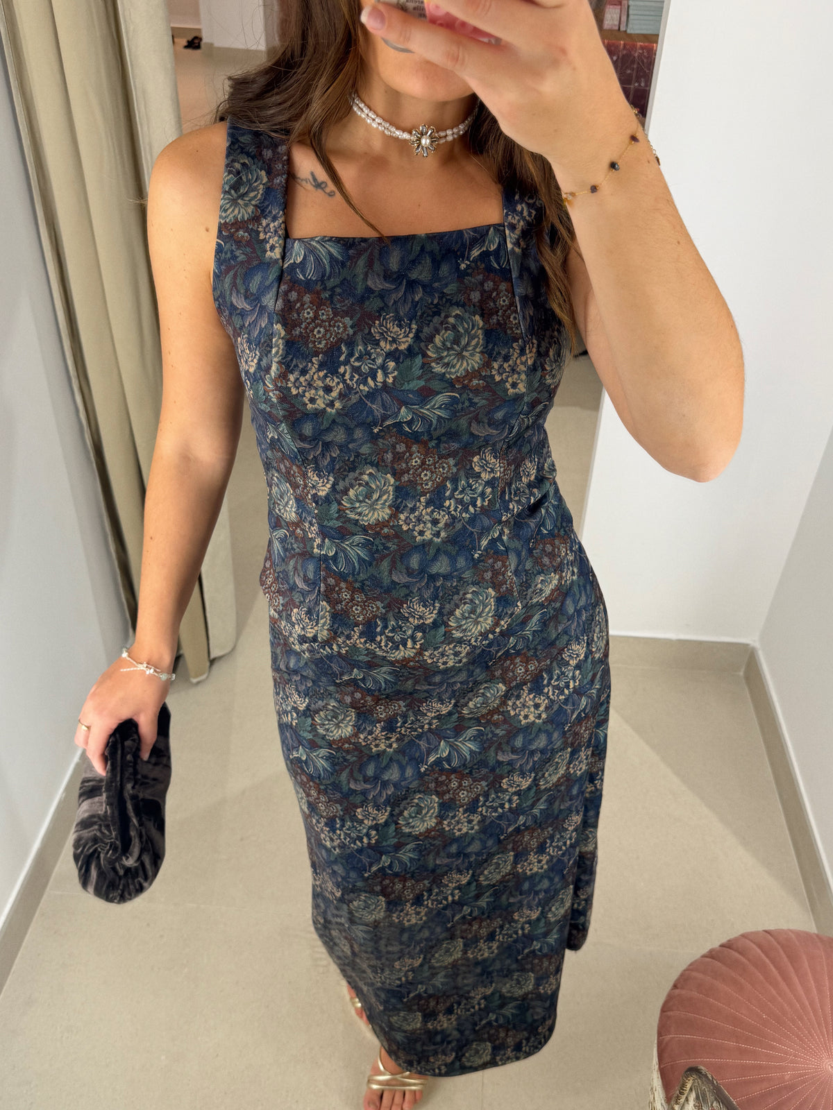 CONJUNTO FLOR
