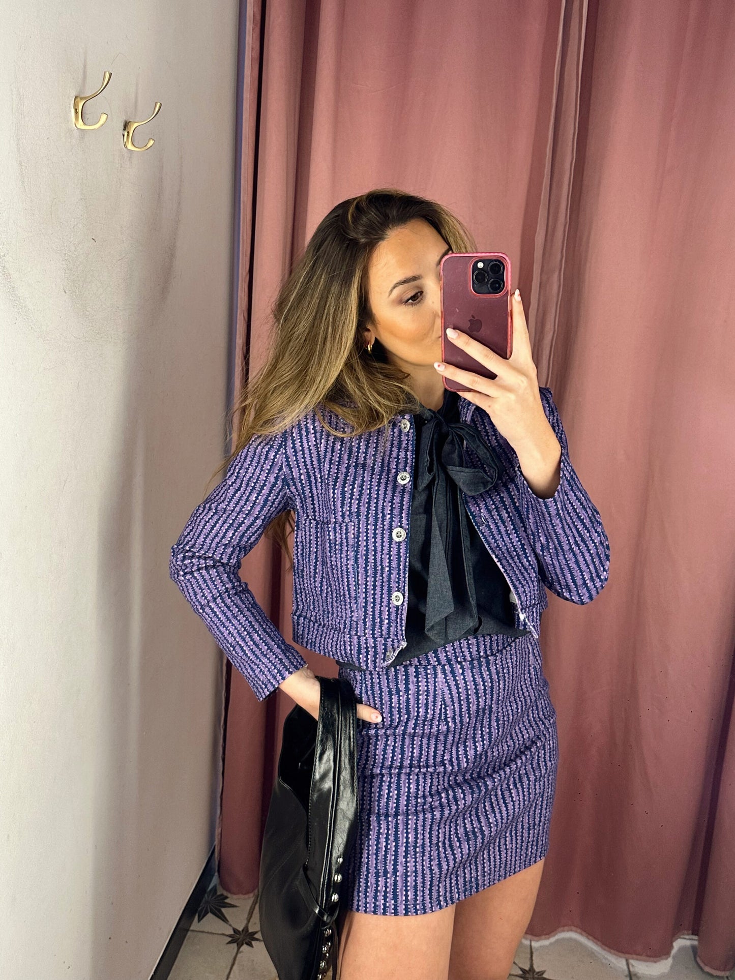 CONJUNTO HADA