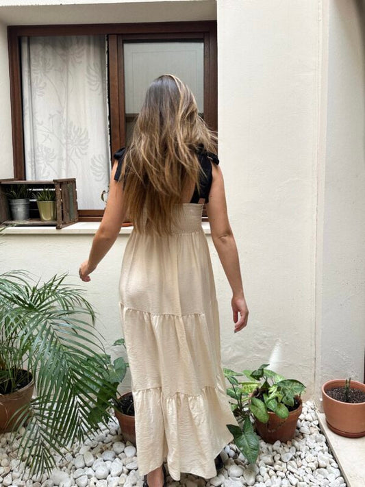 VESTIDO RENATA