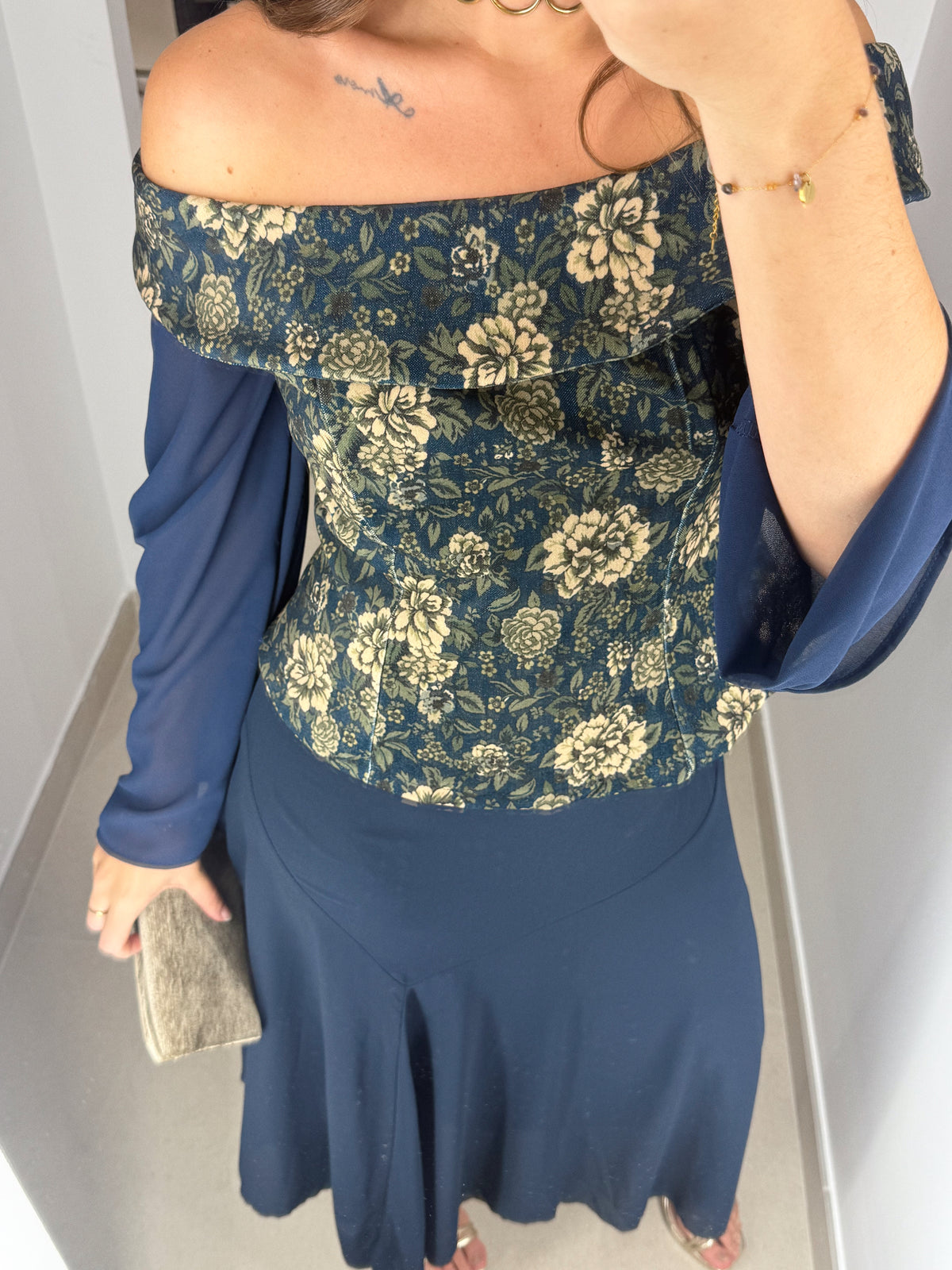 CONJUNTO ADRIANA