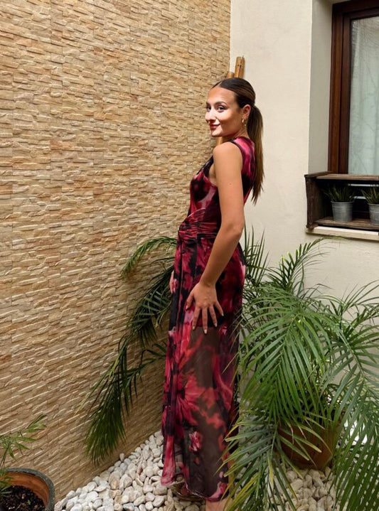 VESTIDO LOVED 3