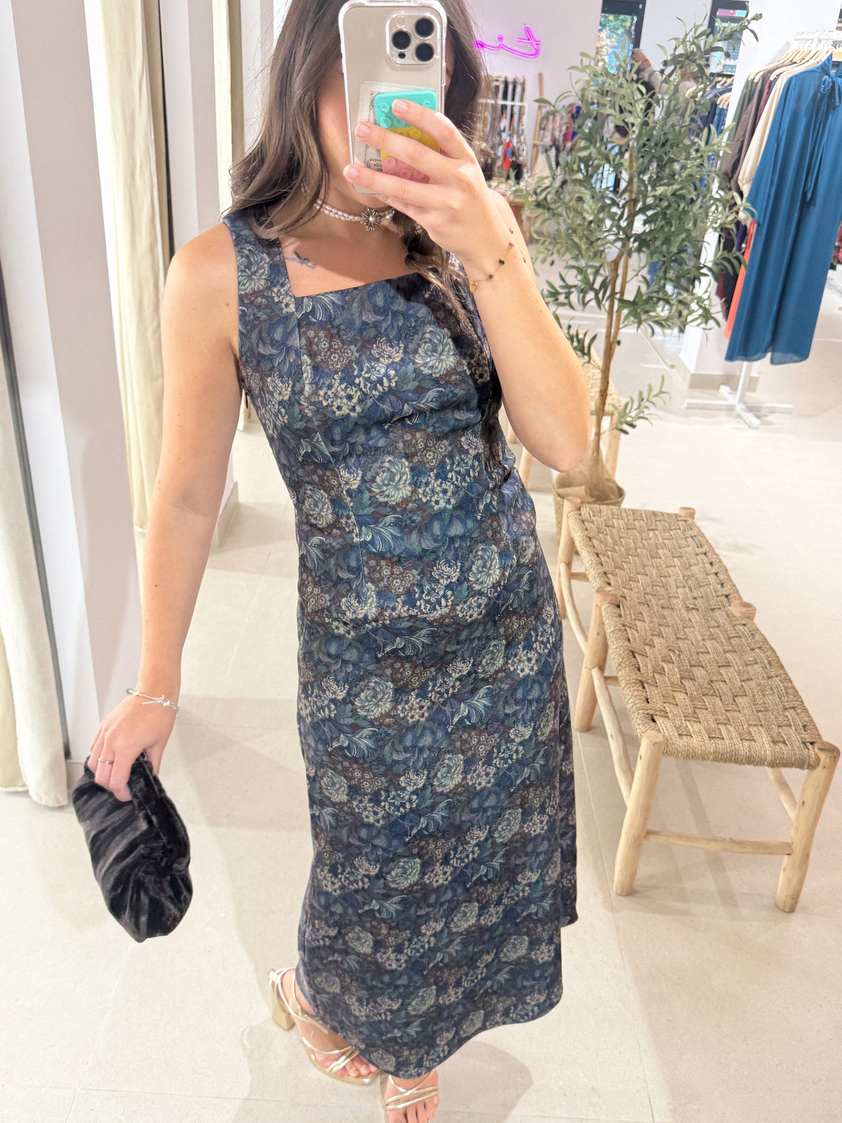 CONJUNTO FLOR