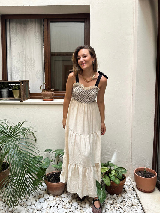 VESTIDO RENATA