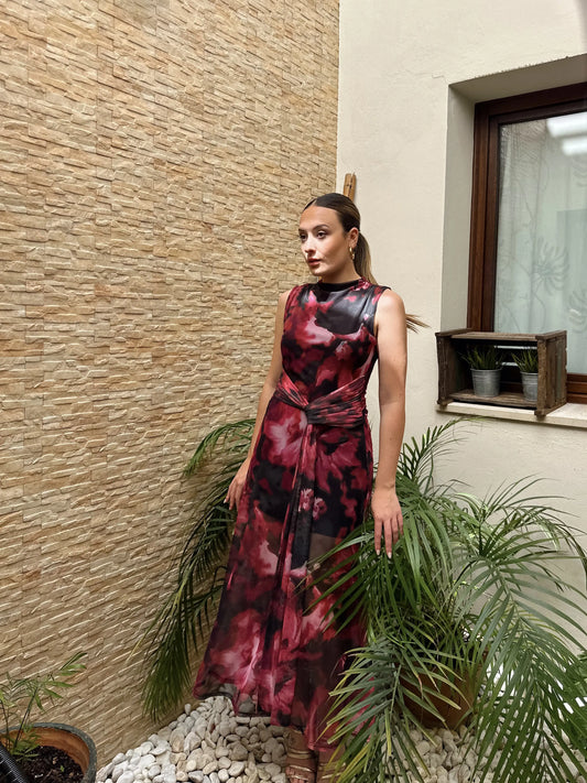 VESTIDO LOVED 3