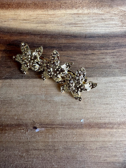 BROCHE AZAHAR