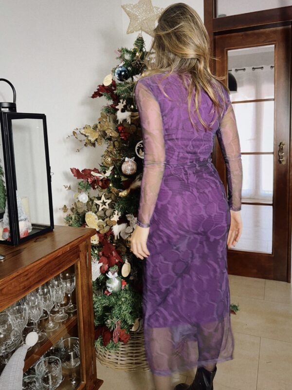 VESTIDO SHAYLA - Imagen 2